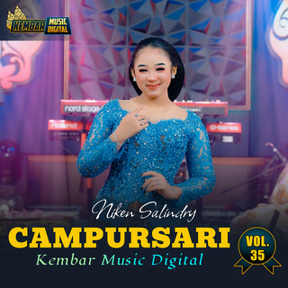 Campursari Kembar Music Digital, Vol. 35