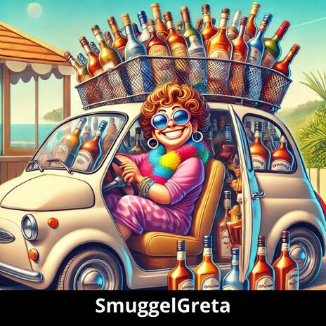 SmuggelGreta