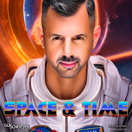 Space & Time (Club Mix) | Boomplay Music