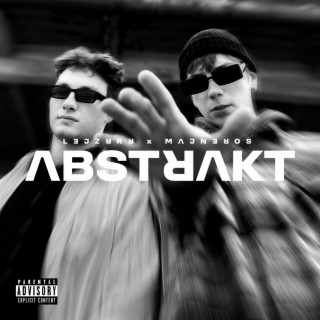 ABSTRAKT EP