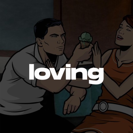 Loving (Melodic Drill Type Beat) | Boomplay Music