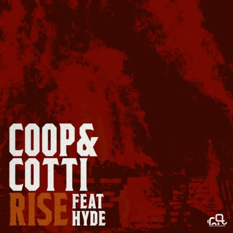 Rise (feat. Hyde) | Boomplay Music