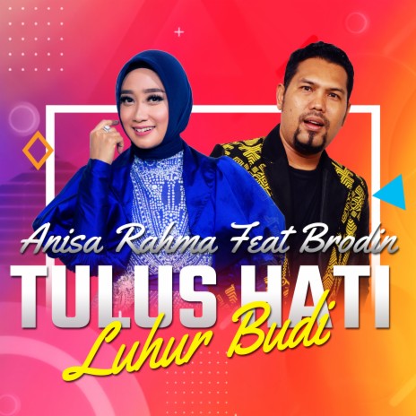 Tulus Hati Luhur Budi (Cover) ft. Brodin | Boomplay Music