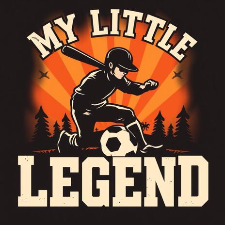 My Little Legend