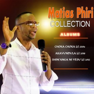 Matias Phiri Collection