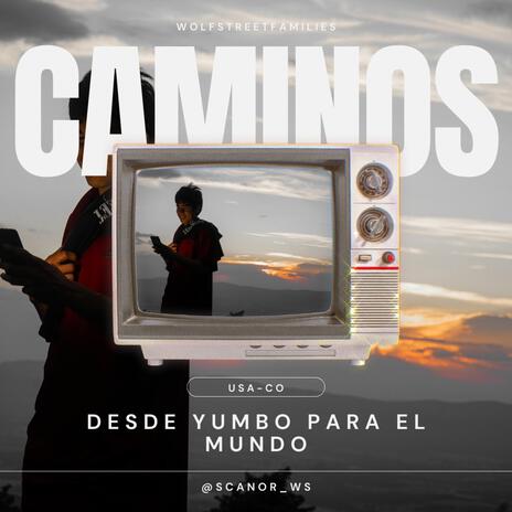 CAMINOS | Boomplay Music