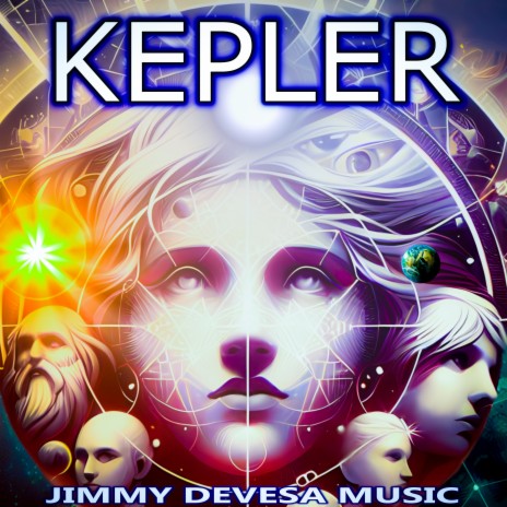 Kepler | Boomplay Music