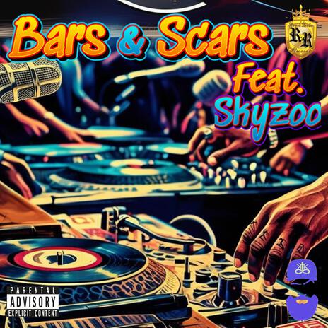 Bars & Scars ft. Skyzoo