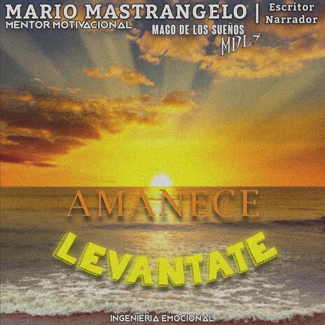 AMANECE LEVANTÉ!! | Boomplay Music