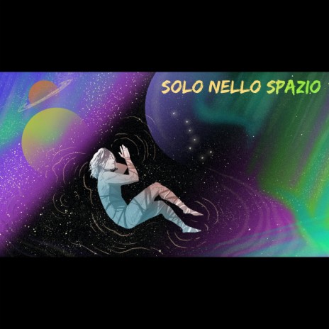 Solo Nello Spazio (Radio Edit) | Boomplay Music