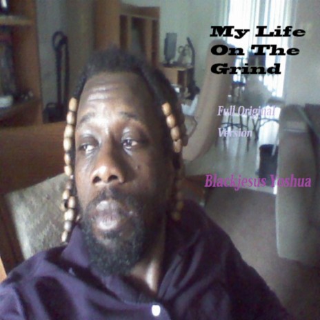 My Life On The Grind | Boomplay Music