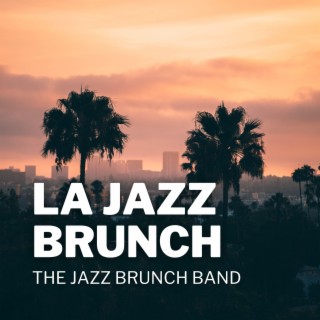 LA Jazz Brunch