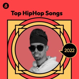 Top Hip-hop Songs of 2022