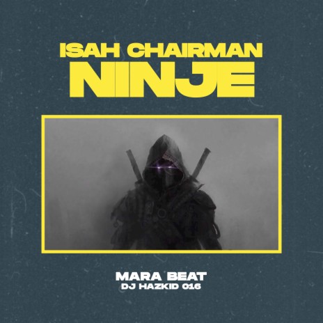 Isah Chairman Ninje Mara Beat | Boomplay Music