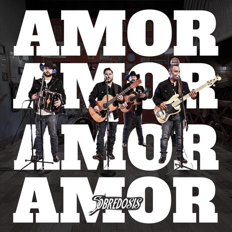 Amor | Boomplay Music