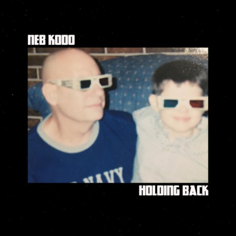 Holding Back | Boomplay Music