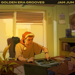 Golden Era Grooves