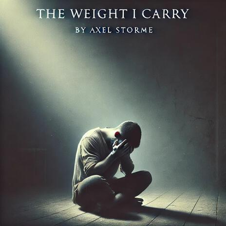 The Weight I Carry | Boomplay Music