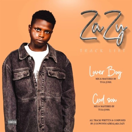 Lover Boy | Boomplay Music