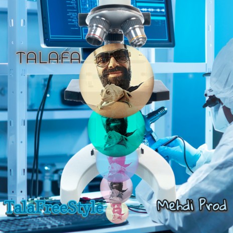 Talafreestyle ft. Talafa | Boomplay Music