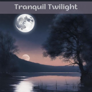 Tranquil Twilight: A Melodic Journey for Blissful Sleep and Serenity