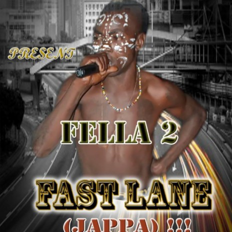 Fast Lane (japaa)