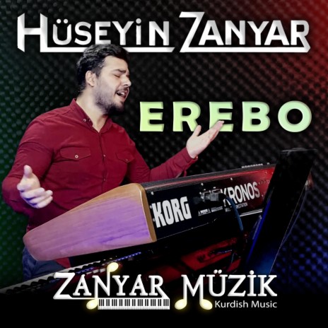 Hüseyin ZANYAR - Erebo | Boomplay Music