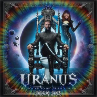 URANUS (Symphonic Rock Edition) lyrics | Boomplay Music