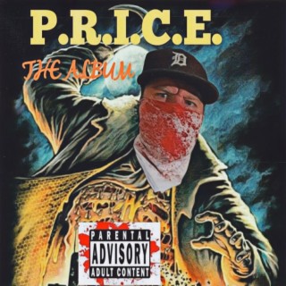 P.R.I.C.E. The Album