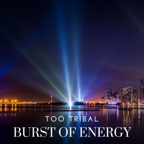 Burst Of Energy (Epilogue)