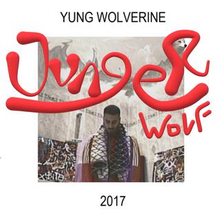 YUNG WOLVERINE 2017