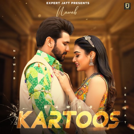 Kartoos ft. SEERAT BAJWA | Boomplay Music