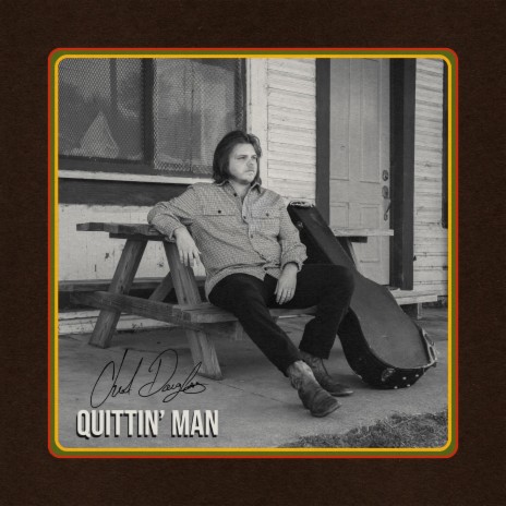 Quittin' Man | Boomplay Music