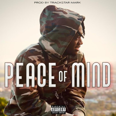 Peace Of Mind ft. Kimi | Boomplay Music