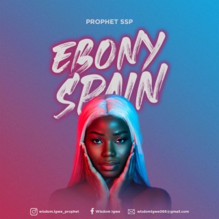 Ebony Spain