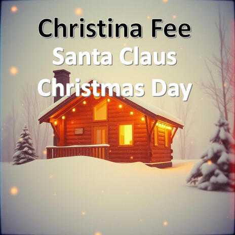 Santa Claus Christmas Day | Boomplay Music