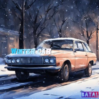 Winter Car