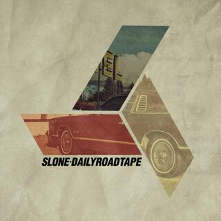 Daily Road Tape Vol1 (Trilogy)