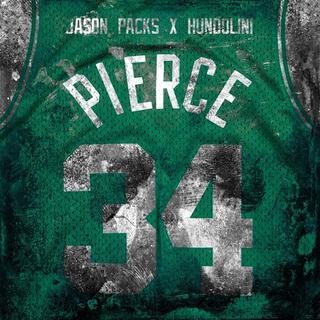 Paul Pierce