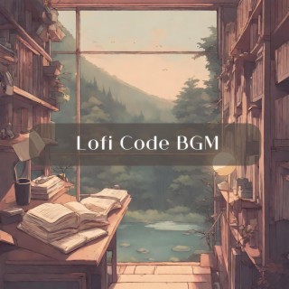 Lofi Code BGM: Immersive Focus, Concentrated Work, and Deep Productivity