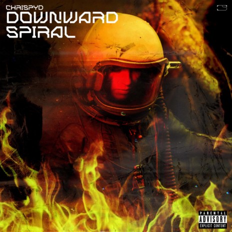 downward spiral | Boomplay Music