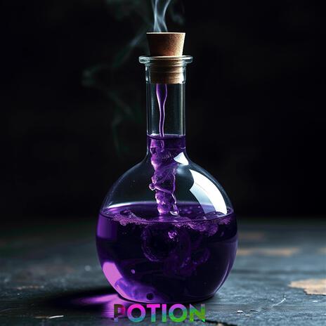 POTION | Boomplay Music