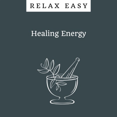 Healing Energy (Night) ft. Relaxing Zen Music Therapy & Meditation And Affirmations | Boomplay Music