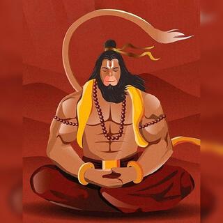 Hanuman Chalisa Tulsidaas