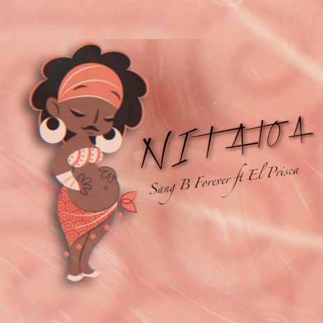 Nitatoa ft. El Prisca | Boomplay Music
