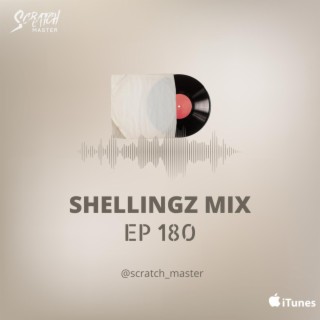 Shellingz Mix EP 180