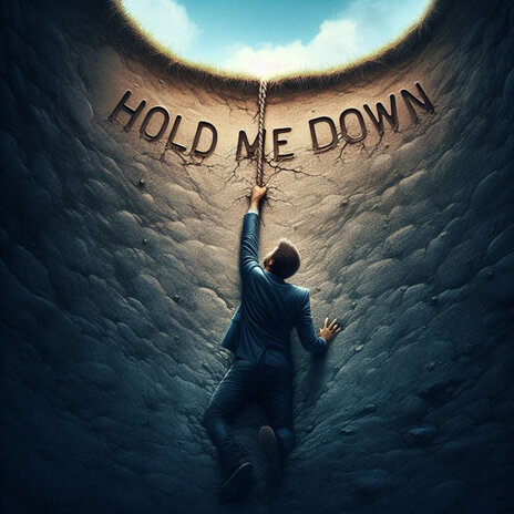 Hold Me Down | Boomplay Music