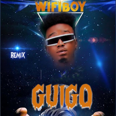 Guigo (Remix) | Boomplay Music