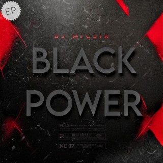 BLACK POWER