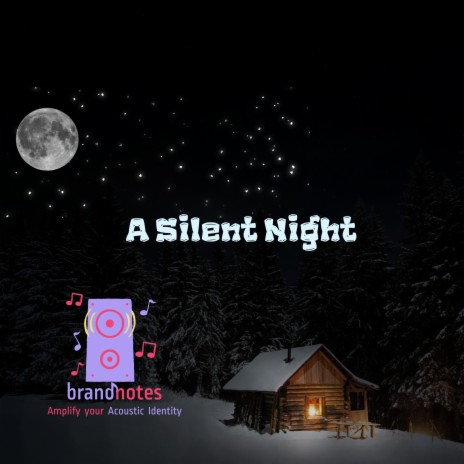 A Silent Night | Boomplay Music